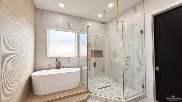 2700 E Giorgio Drive, Edinburg, TX 78542