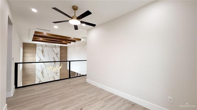 2700 E Giorgio Drive, Edinburg, TX 78542