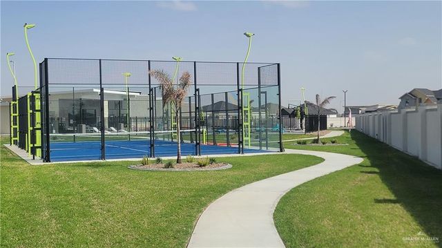 2700 E Giorgio Drive, Edinburg, TX 78542