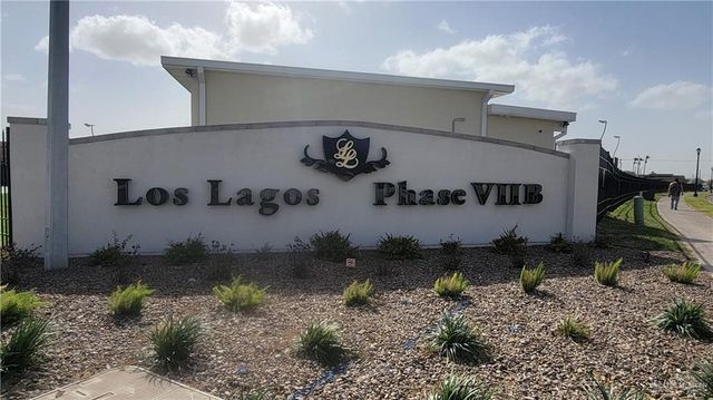 2700 E Giorgio Drive, Edinburg, TX 78542