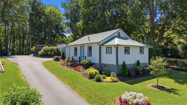 263 Elizabeth Street, Jasper, GA 30143