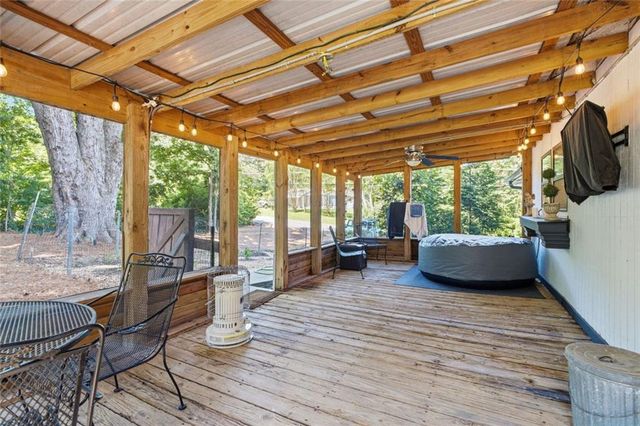 263 Elizabeth Street, Jasper, GA 30143