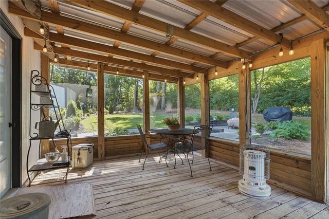 263 Elizabeth Street, Jasper, GA 30143