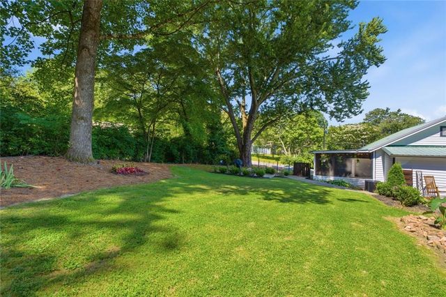 263 Elizabeth Street, Jasper, GA 30143