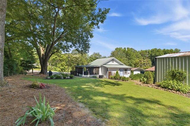 263 Elizabeth Street, Jasper, GA 30143
