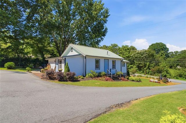 263 Elizabeth Street, Jasper, GA 30143