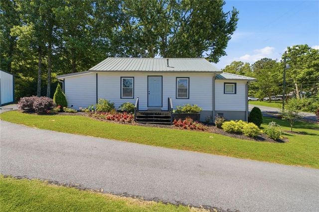 263 Elizabeth Street, Jasper, GA 30143