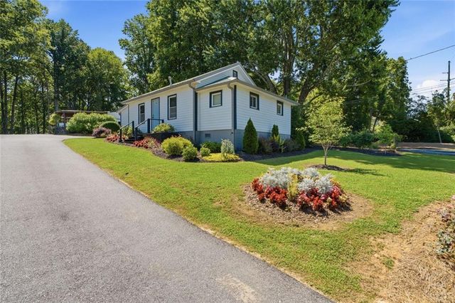 263 Elizabeth Street, Jasper, GA 30143