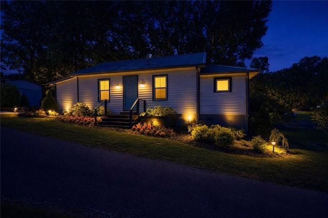 263 Elizabeth Street, Jasper, GA 30143