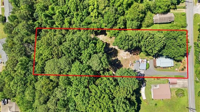 263 Elizabeth Street, Jasper, GA 30143