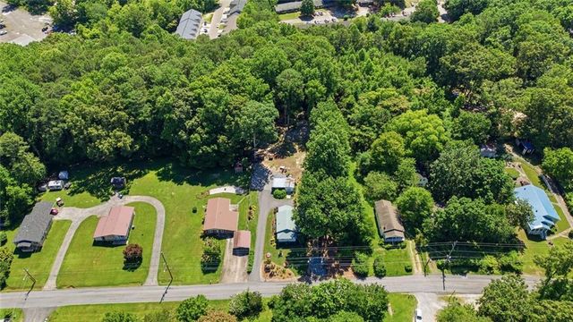 263 Elizabeth Street, Jasper, GA 30143