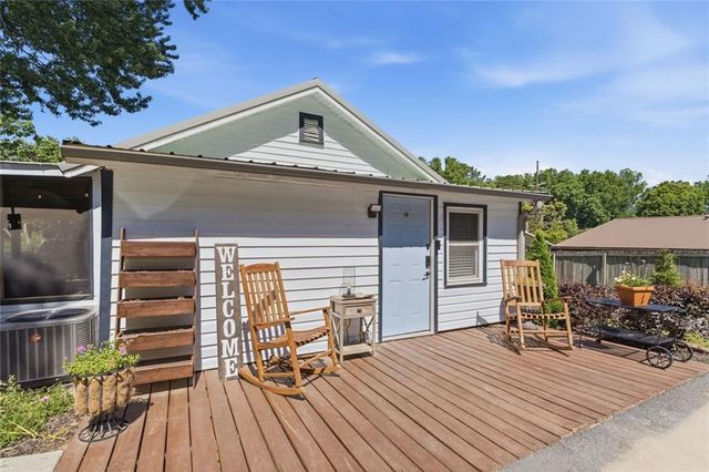 263 Elizabeth Street, Jasper, GA 30143