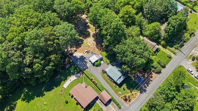 263 Elizabeth Street, Jasper, GA 30143