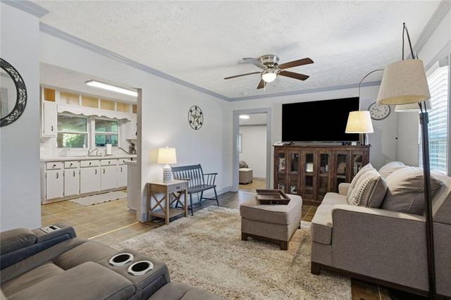 263 Elizabeth Street, Jasper, GA 30143