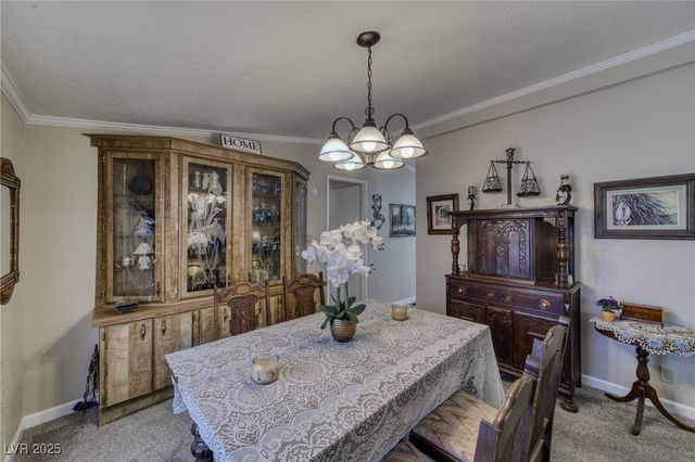 1671 Esquina Street, Laughlin, NV 89029