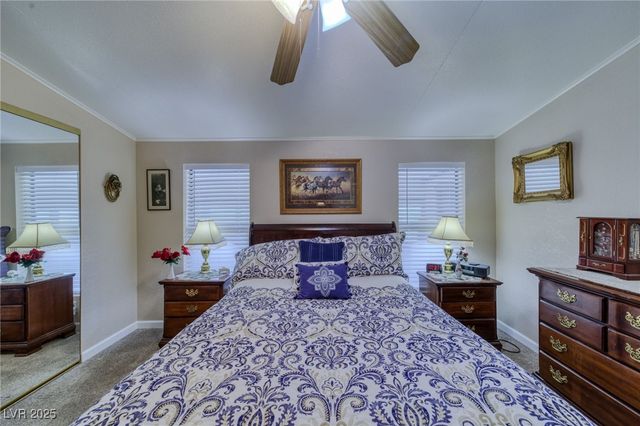 1671 Esquina Street, Laughlin, NV 89029