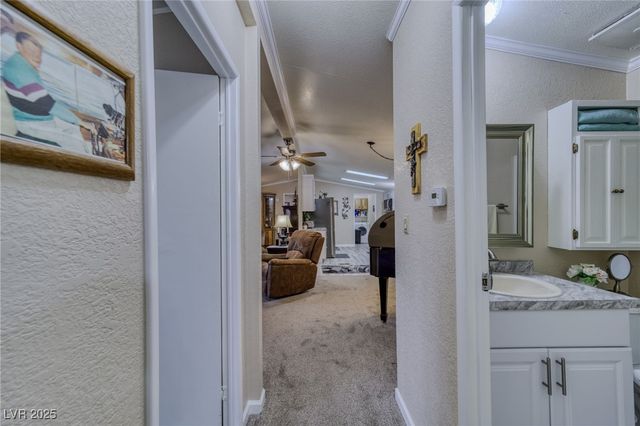 1671 Esquina Street, Laughlin, NV 89029