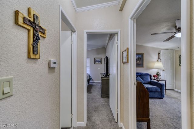 1671 Esquina Street, Laughlin, NV 89029