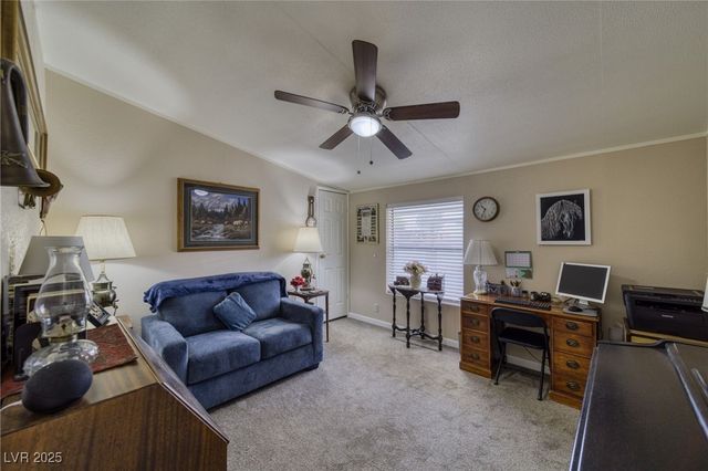 1671 Esquina Street, Laughlin, NV 89029