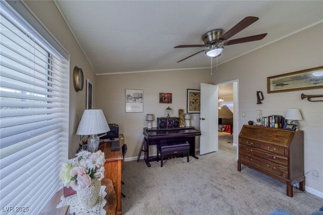 1671 Esquina Street, Laughlin, NV 89029