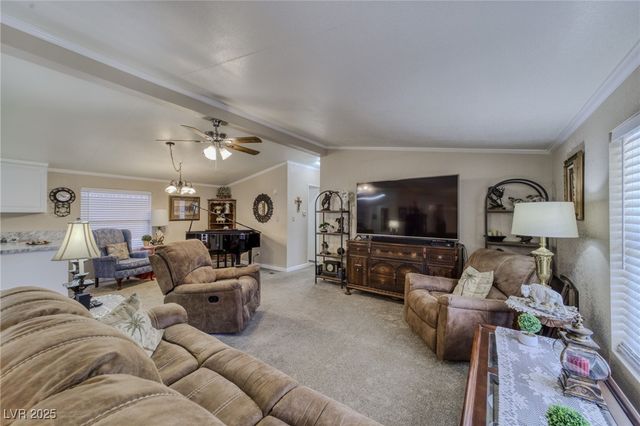 1671 Esquina Street, Laughlin, NV 89029