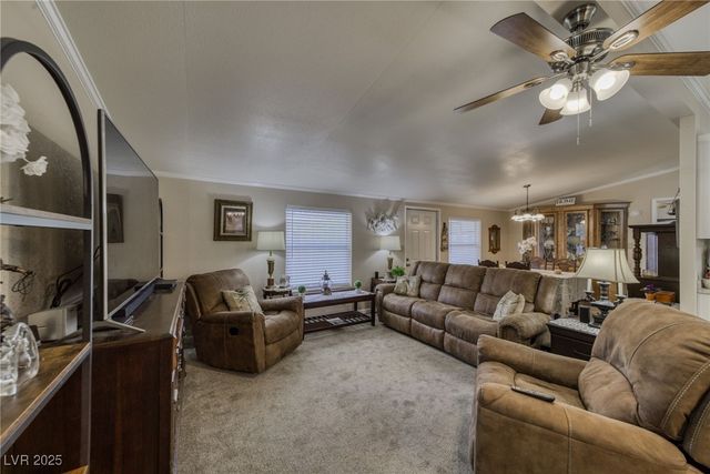 1671 Esquina Street, Laughlin, NV 89029