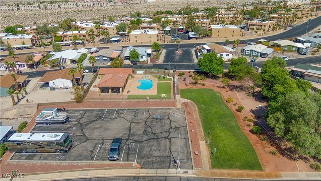 1671 Esquina Street, Laughlin, NV 89029