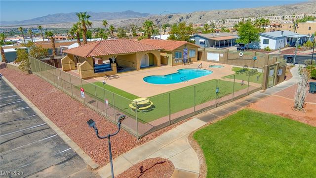 1671 Esquina Street, Laughlin, NV 89029
