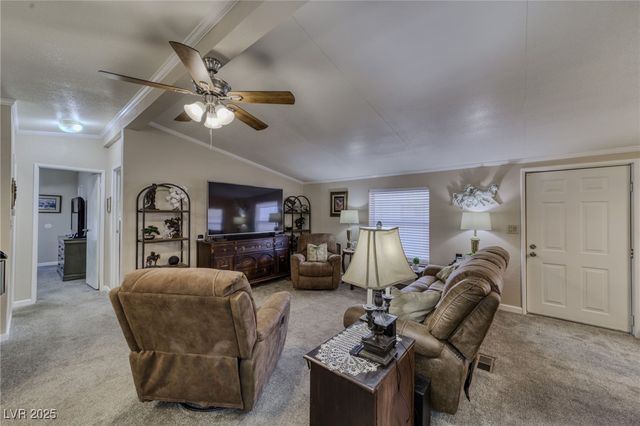 1671 Esquina Street, Laughlin, NV 89029