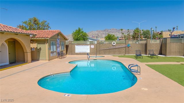 1671 Esquina Street, Laughlin, NV 89029