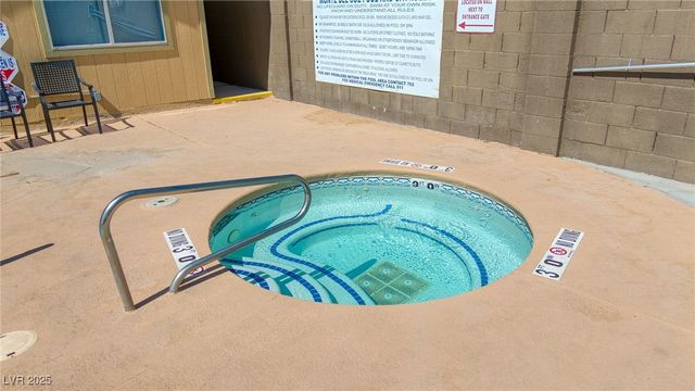 1671 Esquina Street, Laughlin, NV 89029