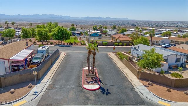 1671 Esquina Street, Laughlin, NV 89029