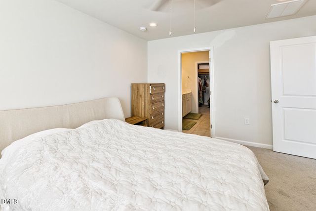 968 Robbie Jackson Lane, Fuquay Varina, NC 27526