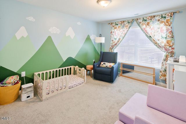 968 Robbie Jackson Lane, Fuquay Varina, NC 27526