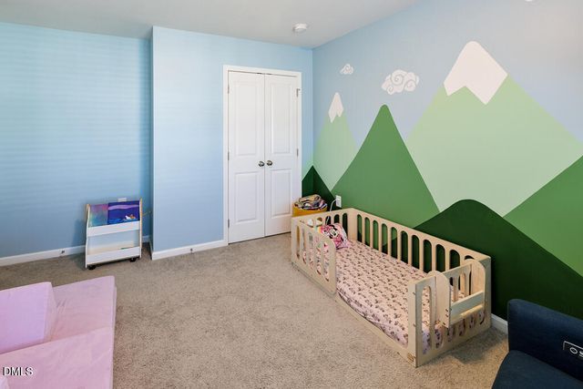 968 Robbie Jackson Lane, Fuquay Varina, NC 27526