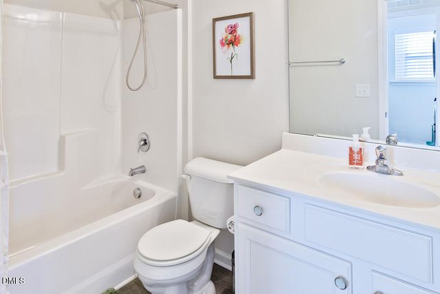 968 Robbie Jackson Lane, Fuquay Varina, NC 27526