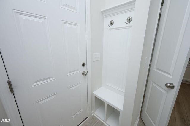 968 Robbie Jackson Lane, Fuquay Varina, NC 27526