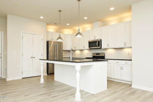 968 Robbie Jackson Lane, Fuquay Varina, NC 27526