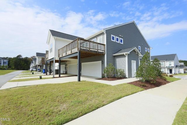 968 Robbie Jackson Lane, Fuquay Varina, NC 27526