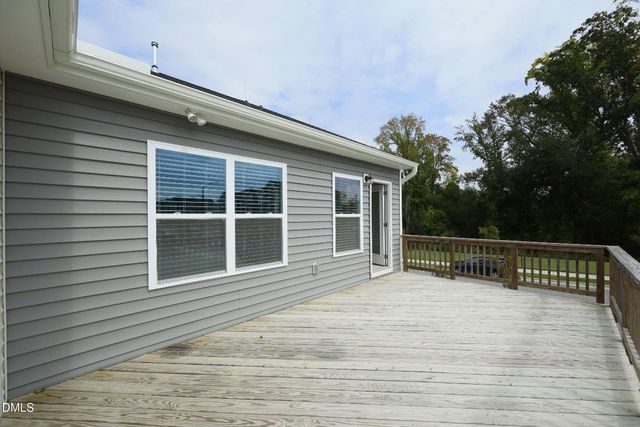 968 Robbie Jackson Lane, Fuquay Varina, NC 27526