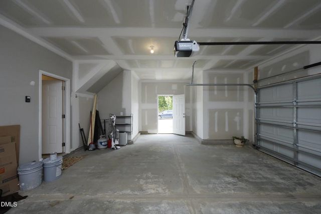 968 Robbie Jackson Lane, Fuquay Varina, NC 27526