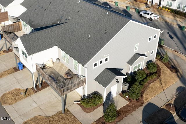 968 Robbie Jackson Lane, Fuquay Varina, NC 27526