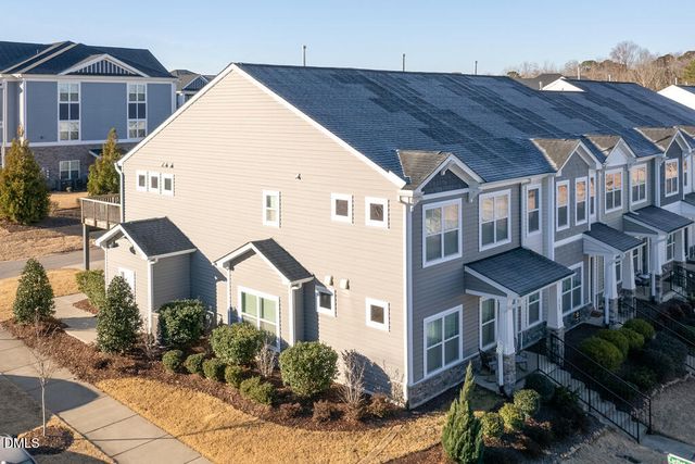 968 Robbie Jackson Lane, Fuquay Varina, NC 27526