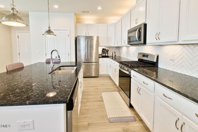 968 Robbie Jackson Lane, Fuquay Varina, NC 27526