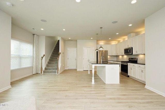 968 Robbie Jackson Lane, Fuquay Varina, NC 27526