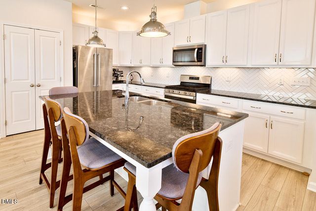 968 Robbie Jackson Lane, Fuquay Varina, NC 27526