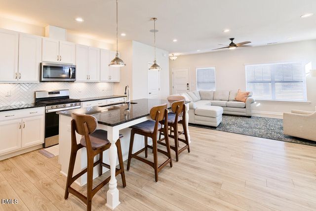 968 Robbie Jackson Lane, Fuquay Varina, NC 27526