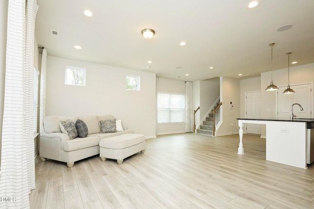 968 Robbie Jackson Lane, Fuquay Varina, NC 27526