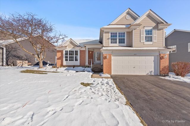 353 Juniper Lane, South Elgin, IL 60177