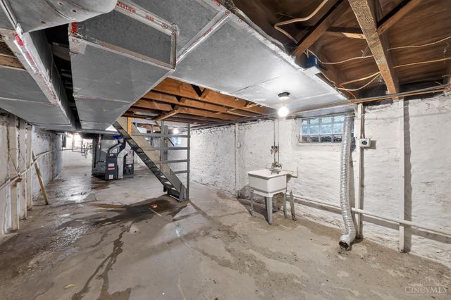 1825 Elm Ave, Norwood, OH 45212